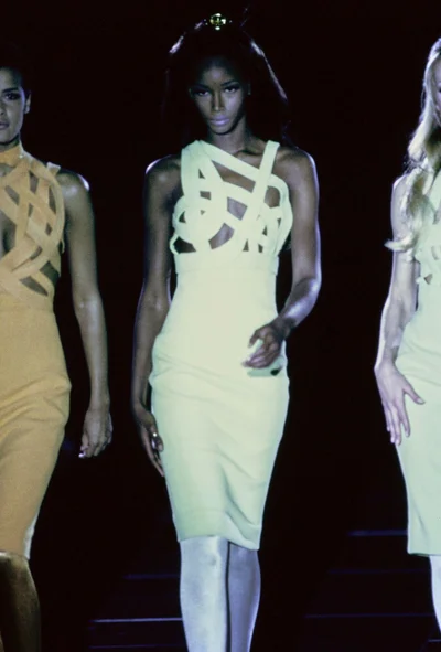 Look 27